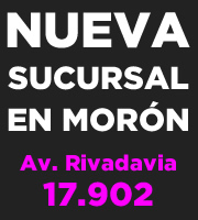 Sexshop En Burzaco Sucursal Moron Av Rivadavia