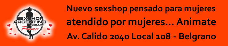 Sexshop En Burzaco Sexshop Argentino Feme