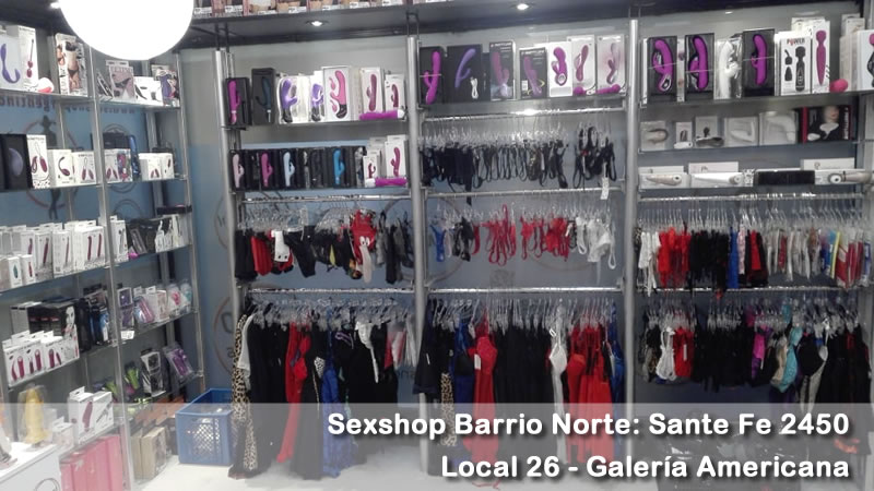 Sexshop En Burzaco Barrio Norte