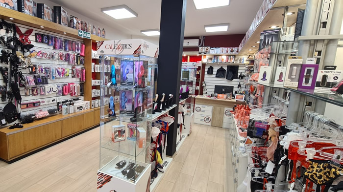 Sexshop En Burzaco Colegiales