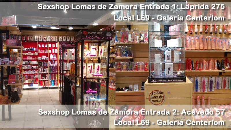 Sexshop En Burzaco Lomas de Zamora