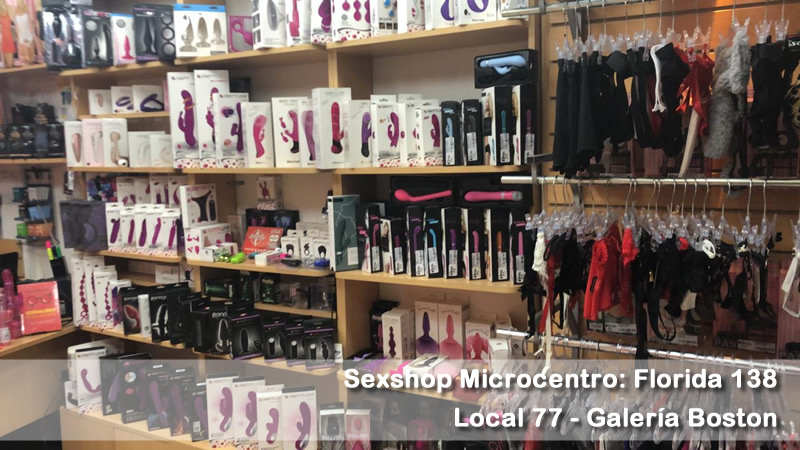 Sexshop En Burzaco Microcentro