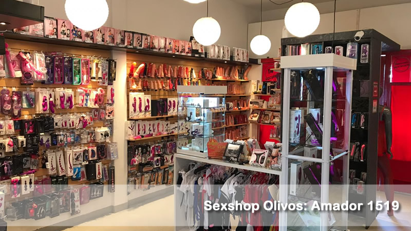 Sexshop En Burzaco Olivos