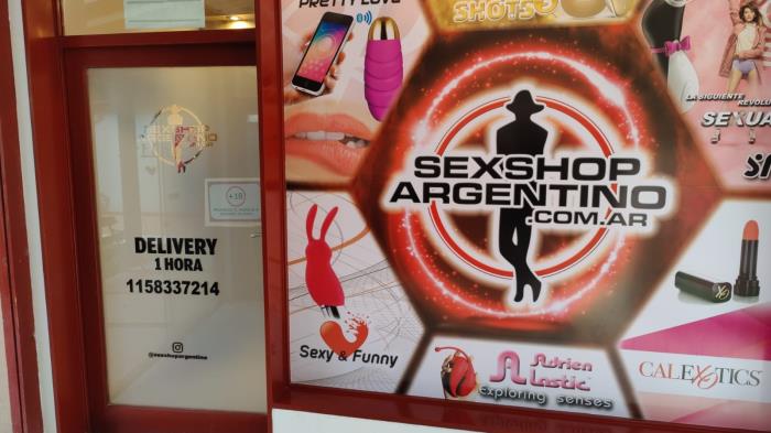 Sexshop En Burzaco Pilar