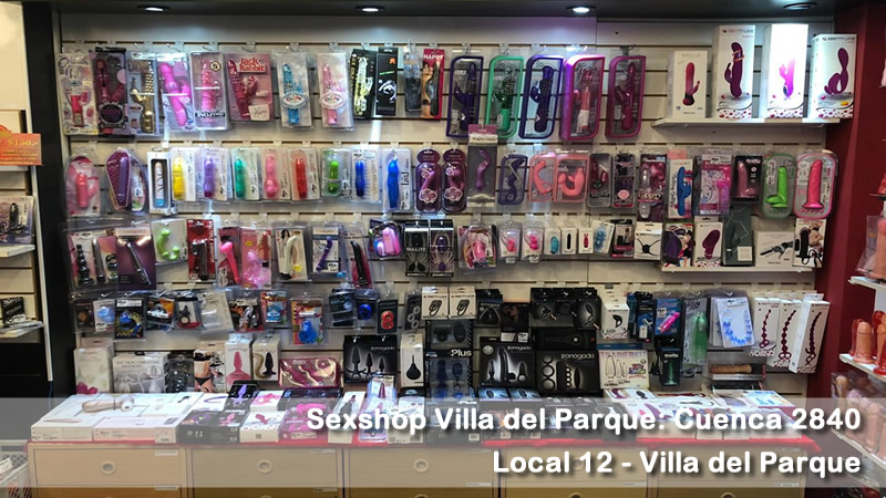 Sexshop En Burzaco Villa del Parque