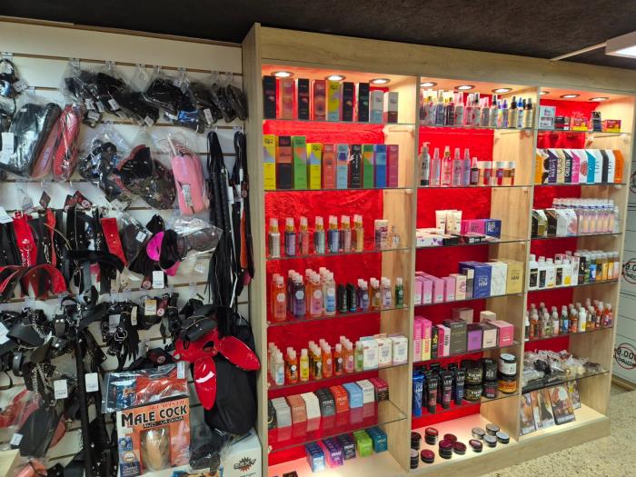 Sexshop En Burzaco Tigre
